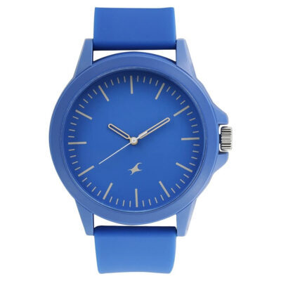 Fastrack Analog Unisex-Adult Watch