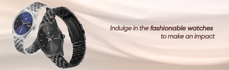 Fastrack Urbano 5