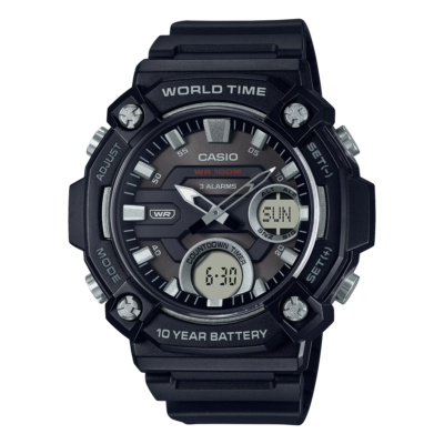 AEQ-120W-1AV | CASIO INDIA