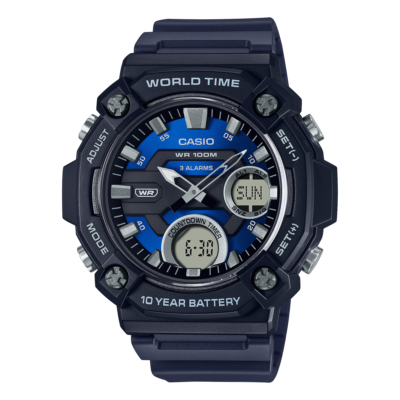 AEQ-120W-2AV | CASIO INDIA