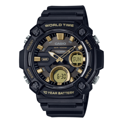 AEQ-120W-9AV | CASIO INDIA