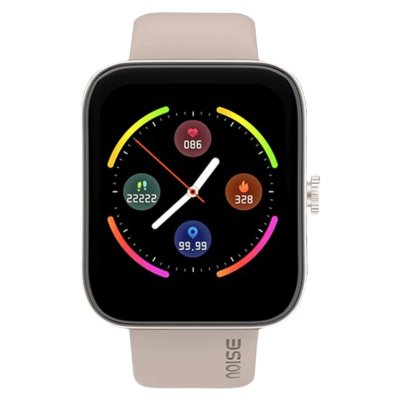 Noise ColorFit Pulse Buzz Smartwatch wit...