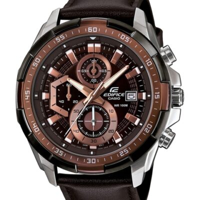 CASIO EDIFICE Men Watch EX194 EFR-539L-5...
