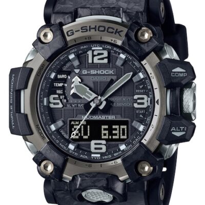 CASIO G-SHOCK Men Watch G1175 GWG-2000-1A1DR