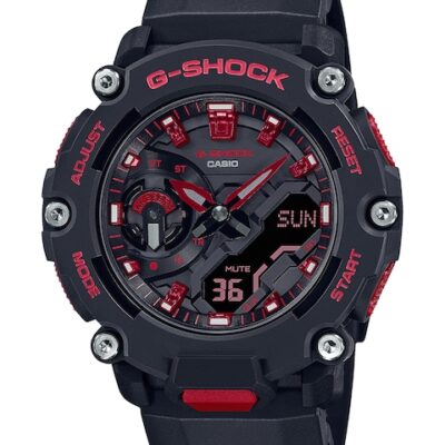 CASIO G-SHOCK Men Watch G1309 GA-2200BNR...