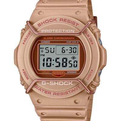 CASIO G-SHOCK Men Watch G1336 DW-5700PT-...