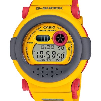 CASIO G-SHOCK Men Watch G1344 G-B001MVE-...