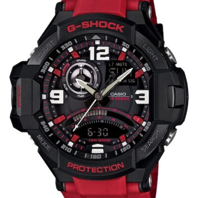 CASIO G-SHOCK Men Watch G542 GA-1000-4BD...