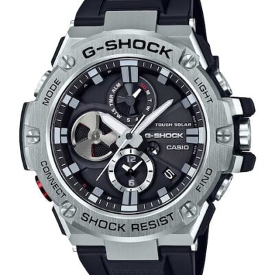 CASIO G-SHOCK Men Watch G789 GST-B100-1ADR