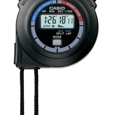 CASIO Women Multicoloured Dial & Bl...