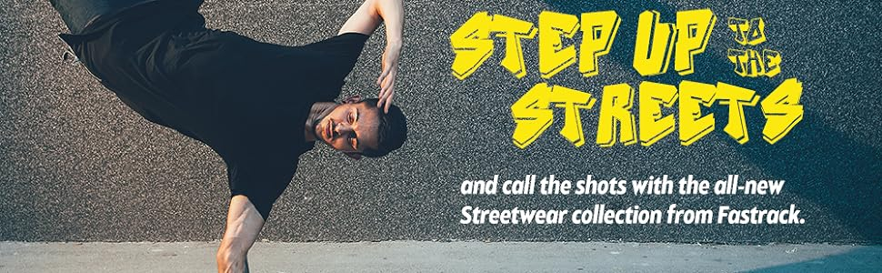 Streetwear