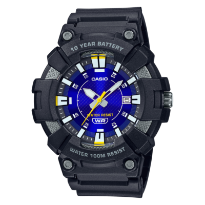 MW-610H-2AV | CASIO INDIA