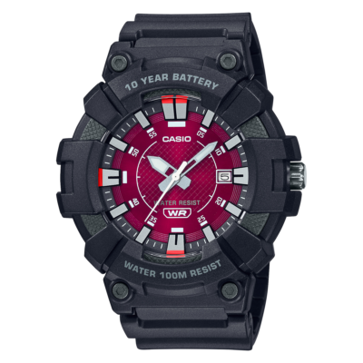 MW-610H-4AV | CASIO INDIA