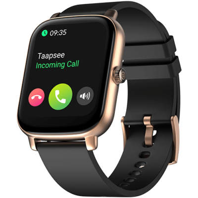 Noise ColorFit Icon Buzz Smartwatch