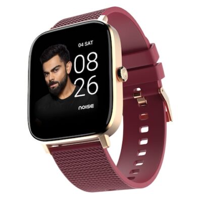NOISE ColorFit Thrive Smartwatch