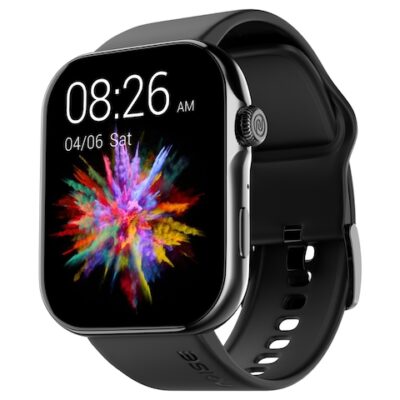 NOISE ColorFit Vision 3 Smartwatch