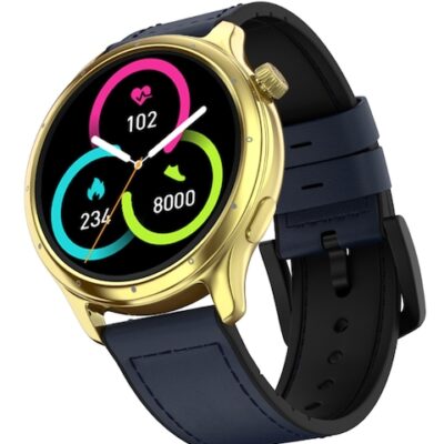 NOISE Fit Crew Pro Smartwatch