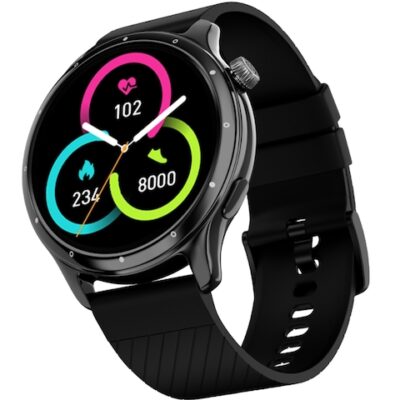 NOISE Fit Crew Pro Smartwatch