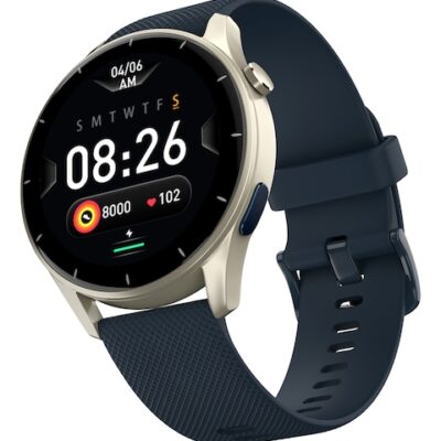 NOISE Fit Crew Smartwatch
