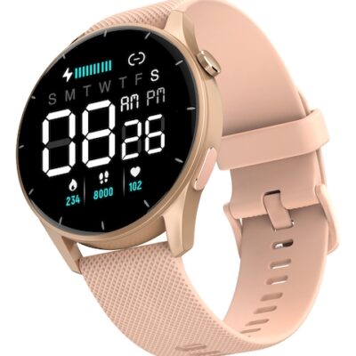 NOISE Fit Crew Smartwatch