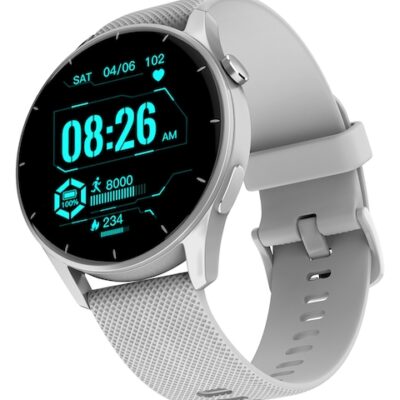 NOISE Fit Crew Smartwatch