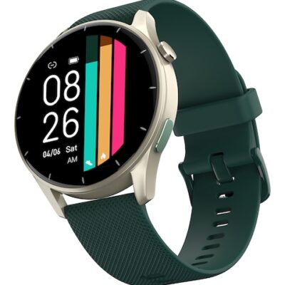 NOISE Fit Crew Smartwatch