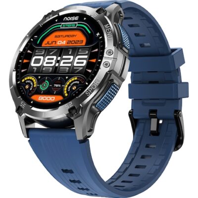 NOISE Fit Force Plus Smartwatch