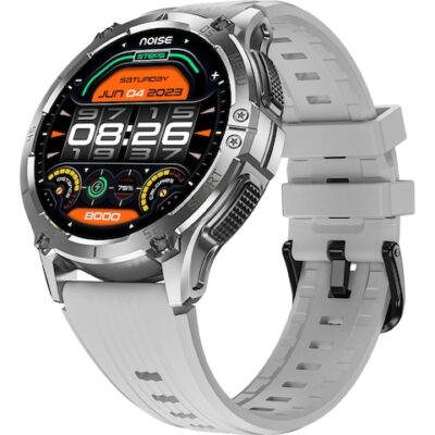 NOISE Fit Force Plus Smartwatch