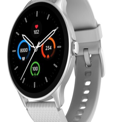 NOISE Fit Fuse Smartwatch