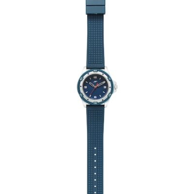 Sonata Men Dial & Straps Watch 7930PP21