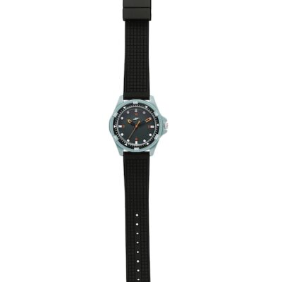 Sonata Men Dial & Straps Watch 7930...
