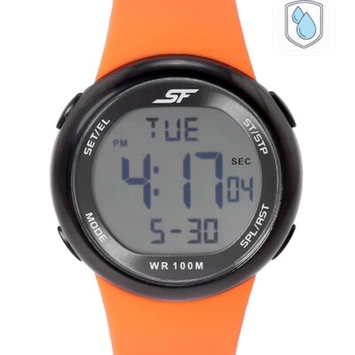 Sonata Men Digital Multi Function Watch ...