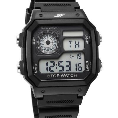 Sonata Regular Strap Digital Watch &#821...