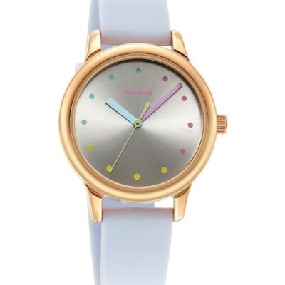 Sonata Splash 3.0 Women Brass Embellishe...