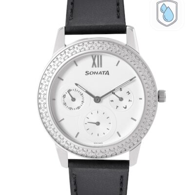 Sonata Women Regular Analogue Multi Func...