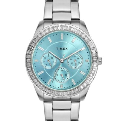 Timex E-Class Sport Collection Women Bra...