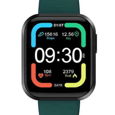 Timex iConnect Smart Watch With Bluetoot...
