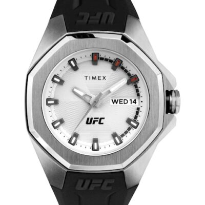 Timex Men Dial & Straps Analogue Wa...