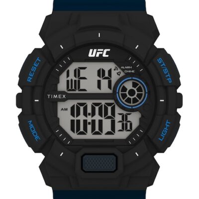 Timex Men Dial & Straps Digital Wat...
