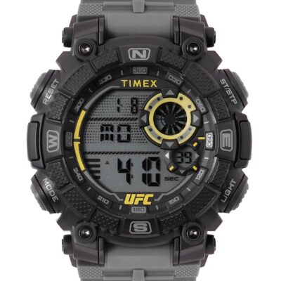 Timex Men UFC Redemption Digital Watch T...