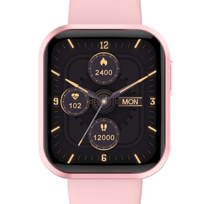 Timex Unisex iConnect Smart Watche