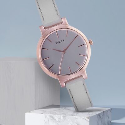 Timex Women Grey Analogue Watch TWHL41SM...
