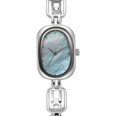 Titan Women Stainless Steel Bracelet Sty...