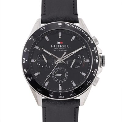 Tommy Hilfiger Men Analogue Watch TH1791...