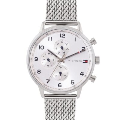 Tommy Hilfiger Men Analogue Watch TH1791...