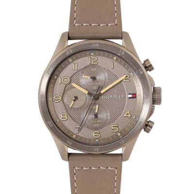 Tommy Hilfiger Men Analogue Watch TH1792...