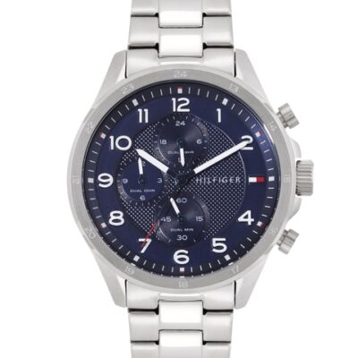 Tommy Hilfiger Men Analogue Watch TH1792...