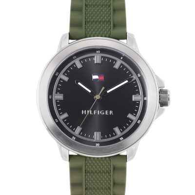 Tommy Hilfiger Men Analogue Watch TH1792...