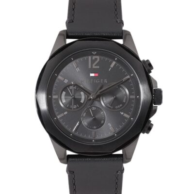 Tommy Hilfiger Men Analogue Watch TH1792062W