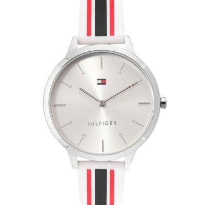 Tommy Hilfiger Women Analogue Watch TH17...